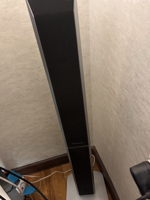 Продам телевизор panasonic
