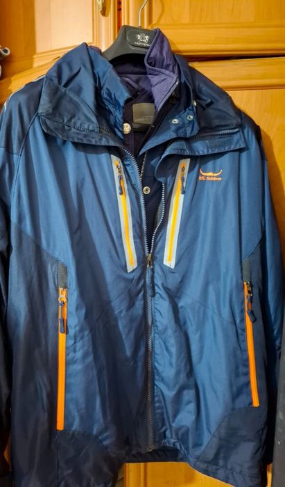 Ветровка, куртка