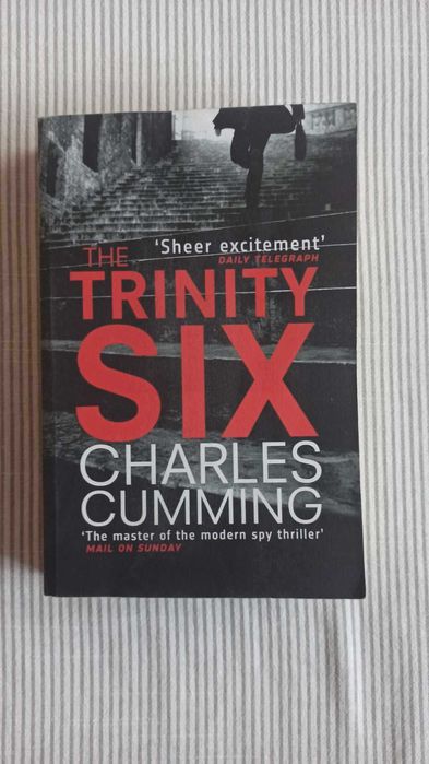 Книги на английски език