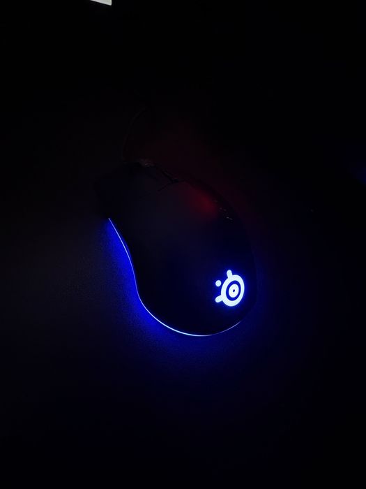 Setup PC de Gaming complet Ryzen 5, 16Gb RAM , GTX 1050 TI , PERIFERICE