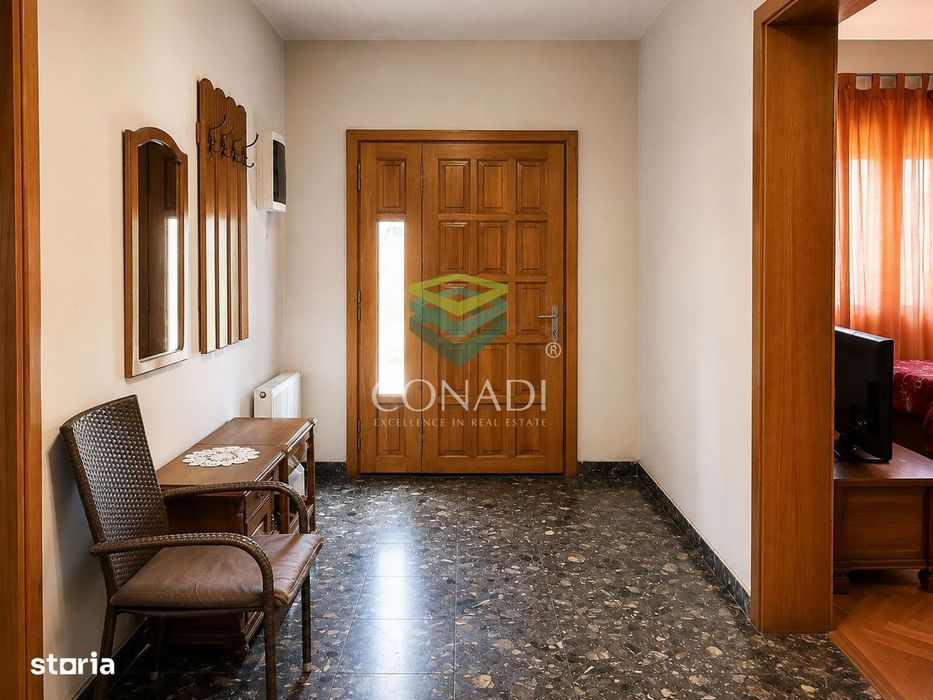 Vila Otopeni acces DN1 | rezidental | comercial | office-showroom