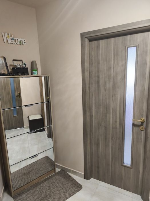 Vând ap 2 camere in cartierul Maguri