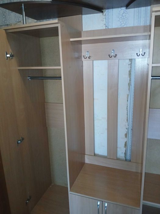 продам    мебель   для  прихожей