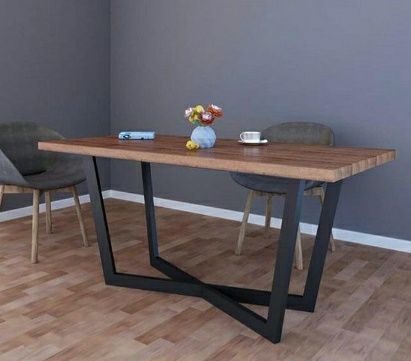 LOFT столы в наличии. А так же изготовление Лофт мебели на заказ