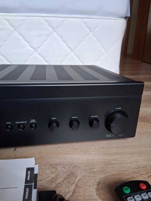 NAD C356 BEE като нов
