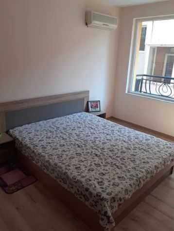 Дава се под наем Двустаен апартамент в Бургас, Сарафово - 55 кв.м за 225 € - Снимка #3