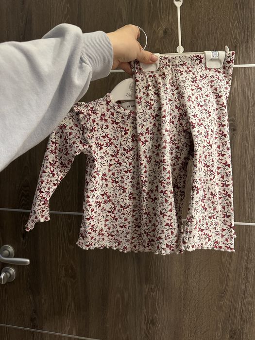 Лот 9-12 м mayoral next zara okaidi abel ted  marc mango gucci burbery