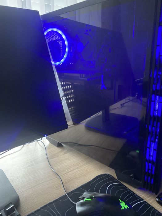 Геймарски компютър