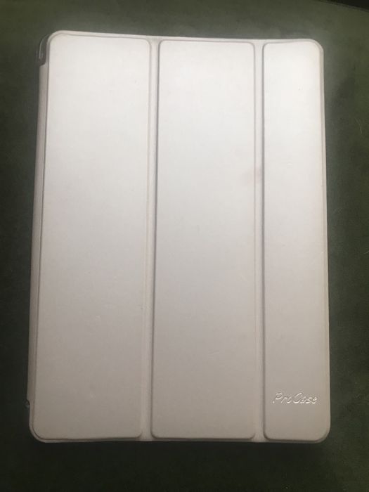 Husa ipad 10.2 smart cover