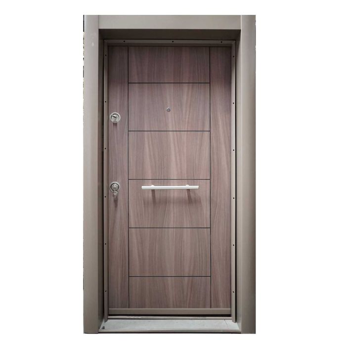 Луксозни входни врати от Турция