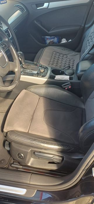 Audi A4 B8 2.0 TDI 140 Cp An 2011 Euro 5 Auto Impecabil