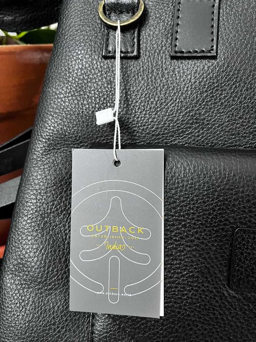 Geanta de piele naturala