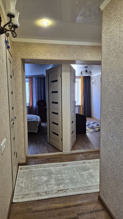 Продаю 3х комнатную квартиру
