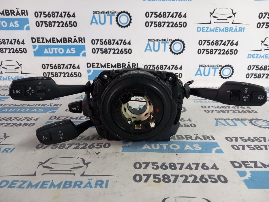 Bloc Semnarizari BMW x6