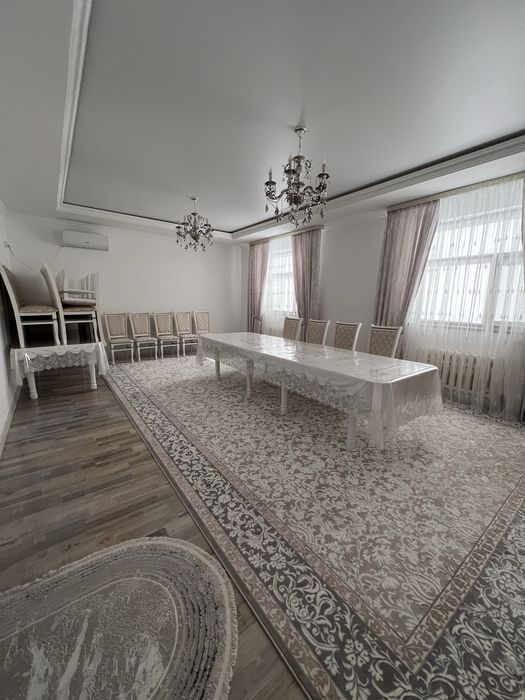 Үй сатылады район жақсы