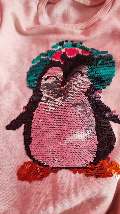 Момичешки лот за 9,10,11 години НОВА цена 25лв