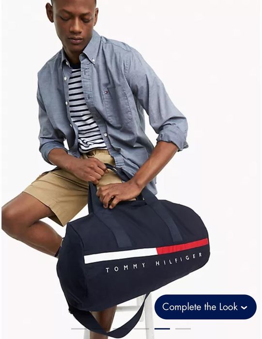 Сумки от Томми Х