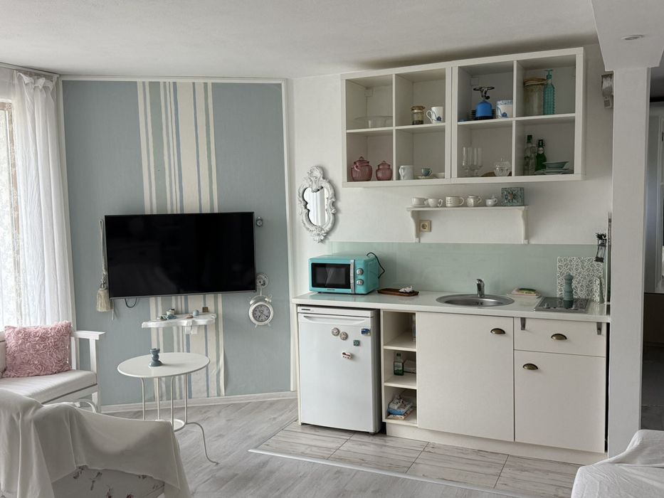 Под наем част от къща