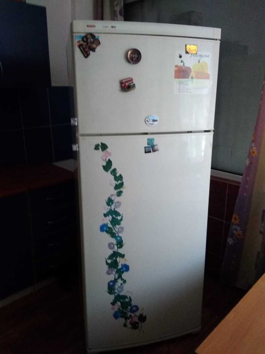 Нерабочий холодильник BOSCH/модель KSV39610NE: 20 000 тг ...