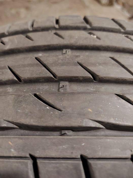 Гуми лауфенн 225/60 R17