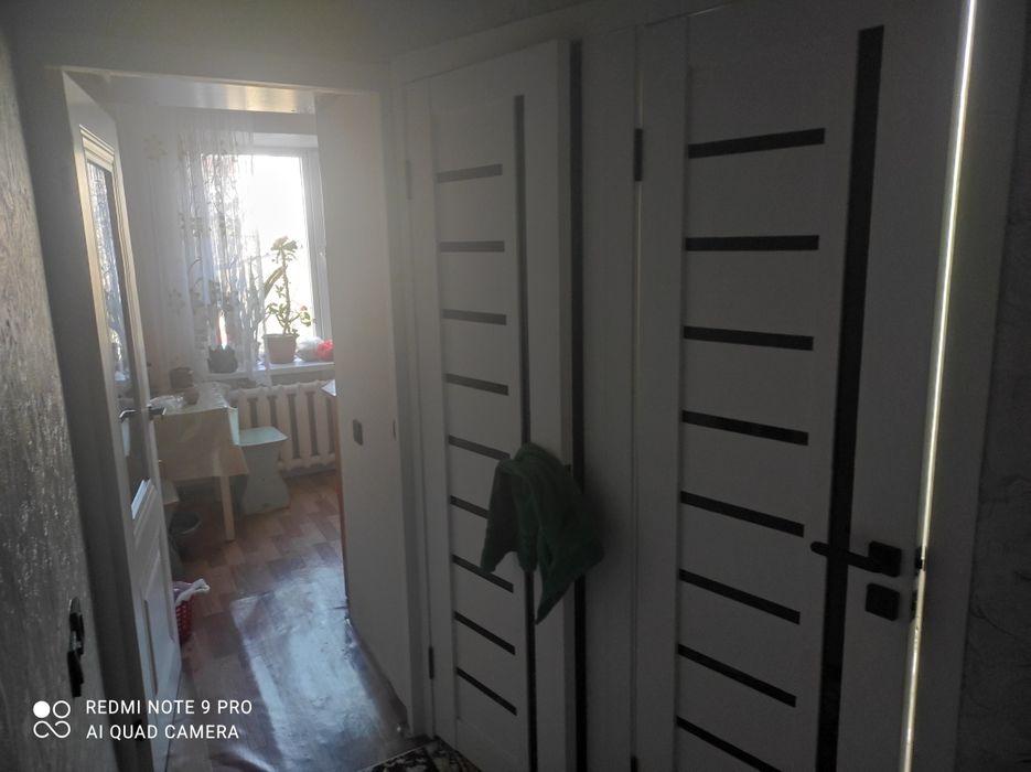 Квартира улан 17