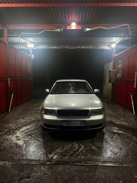 Ауди А4 хороший торг