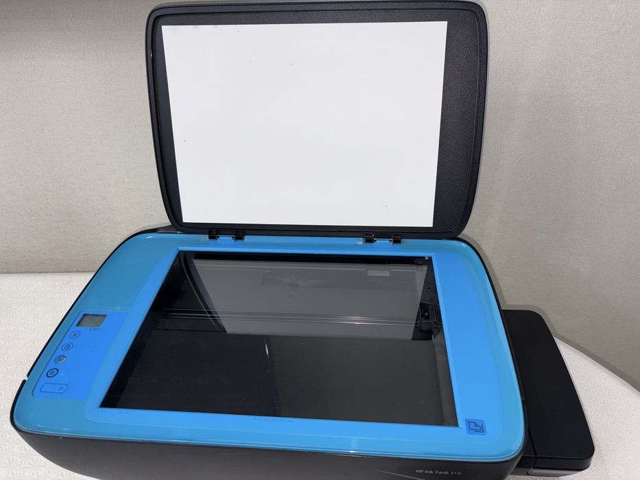 принтер hp Ink Tank 319