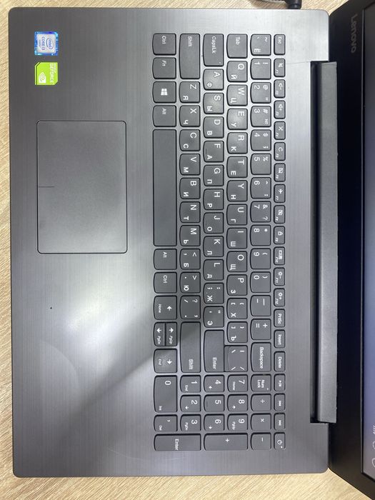 Lenovo ideapad 320 nvidia i3/8/1tb (A4)
