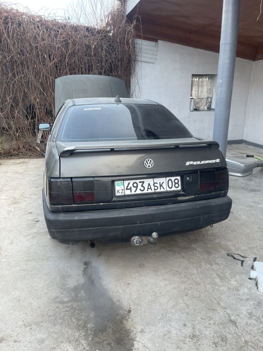 Volkswagen passat b3 2:0