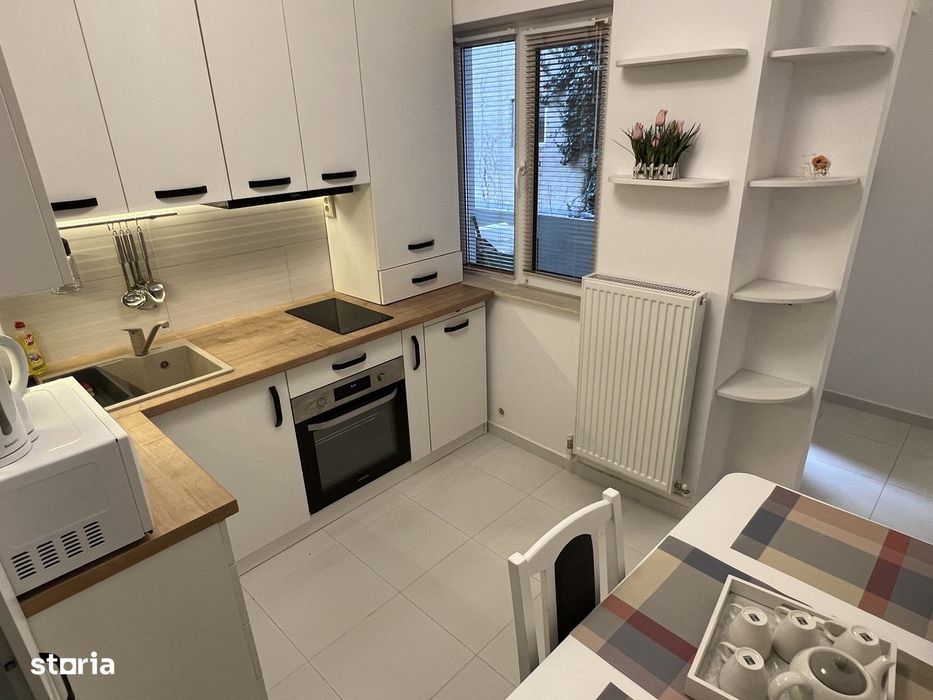 Apartament Ultracentral Utilat Premium