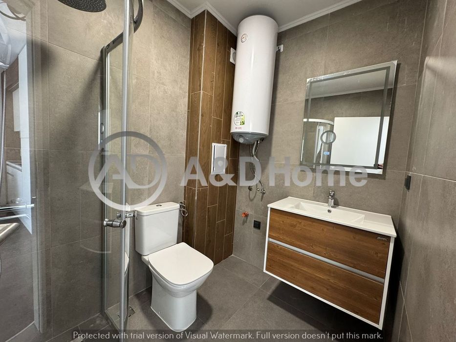 Продава се Двустаен апартамент в к.к. Слънчев бряг - 53 кв.м за 1793 €/кв.м - Снимка #8