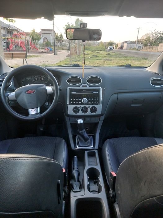 FORD Focus 2006 — imagine 5