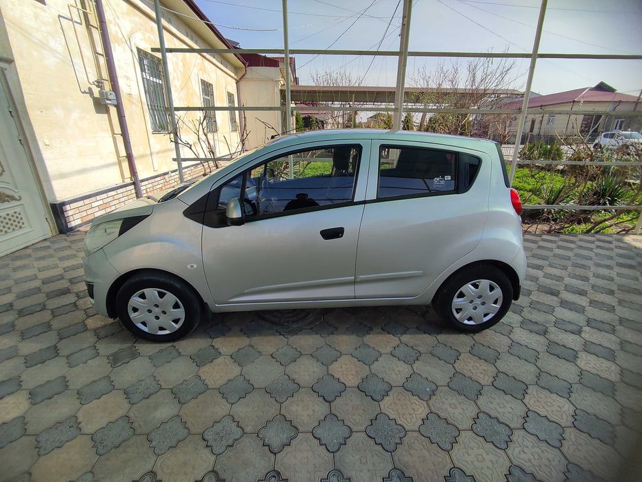 СПАРК сотилади 2013йил