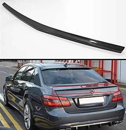 АМГ Спойлер за багажник Мерцедес в212 / Mercedes W212 AMG Spoiler