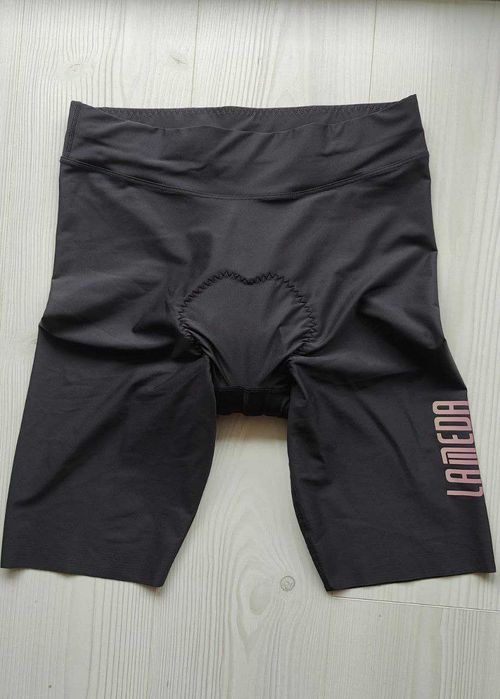 Pantaloni de ciclism XL Lameda Quick Dry - Bărbați