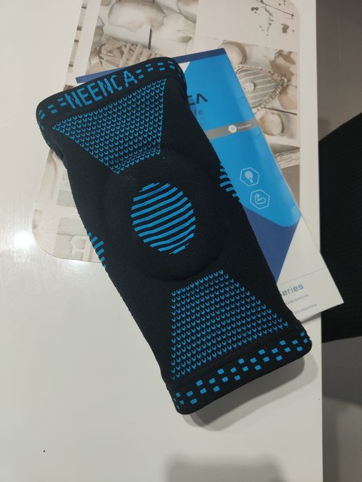 de genunchi marca NEENCA.