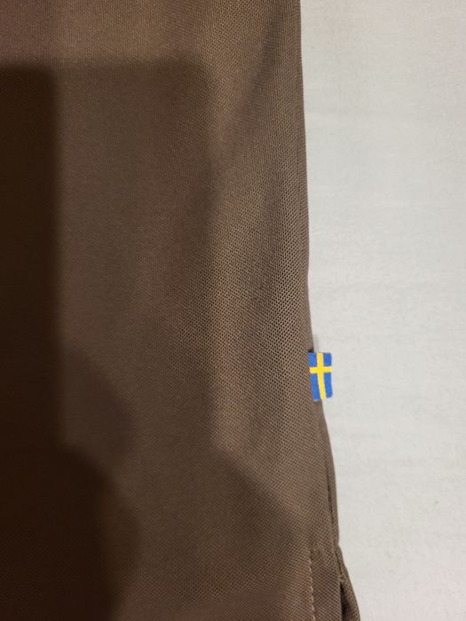 Tricou barbati Fjallraven L