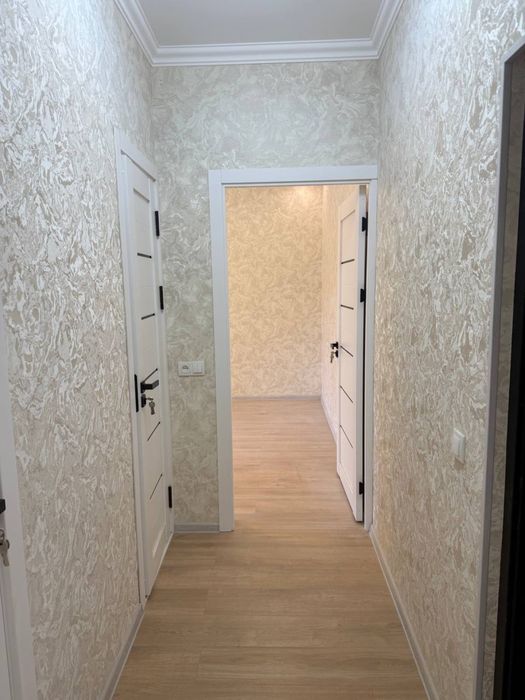 Своя ! 2/2/4 м-в Авиасозлар-3 раздельные комнаты