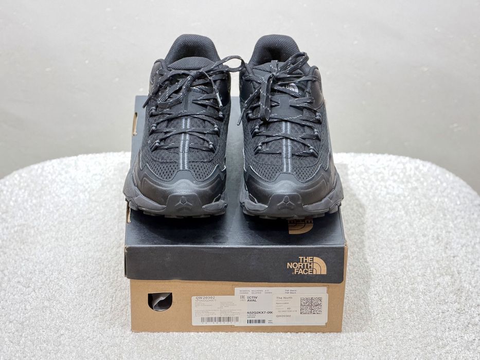 Оригинальные кроссовки The North Face