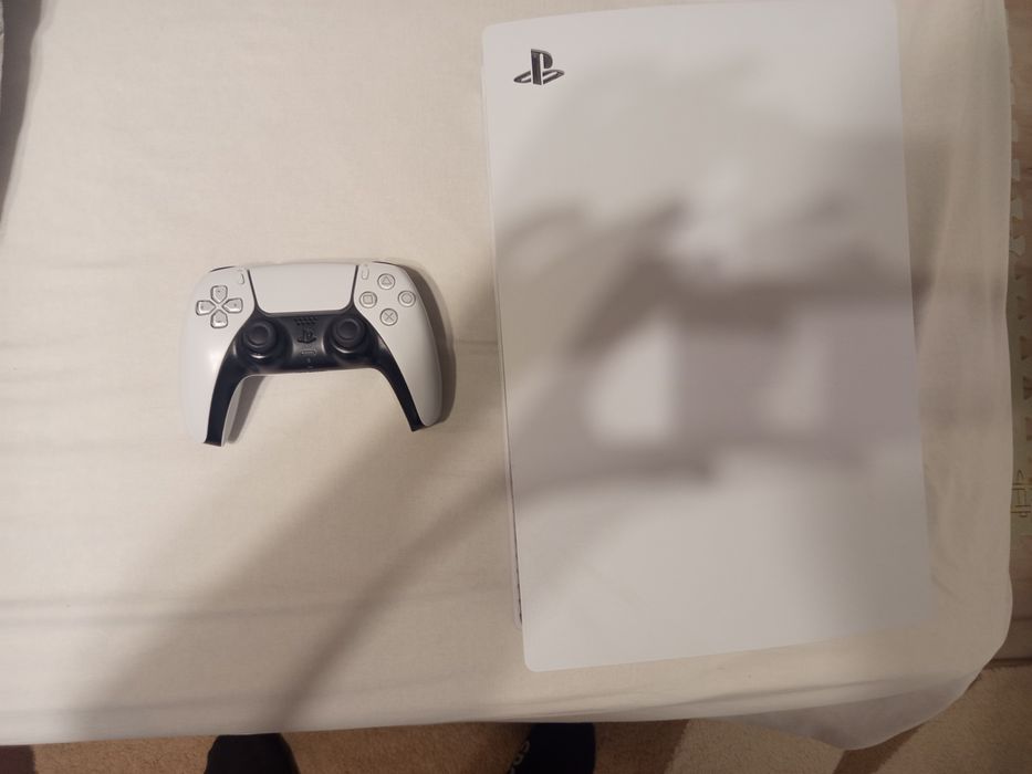 Playstation 5 в добро състояние