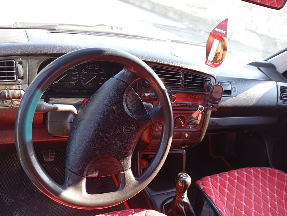 Продам Фольксваген Гольф 3