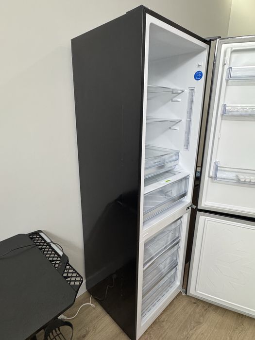 Холодильник Hansa