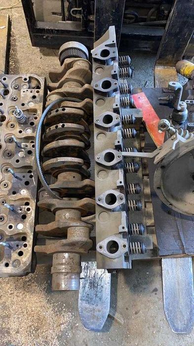 Piese motor BF6M1013EC Deutz