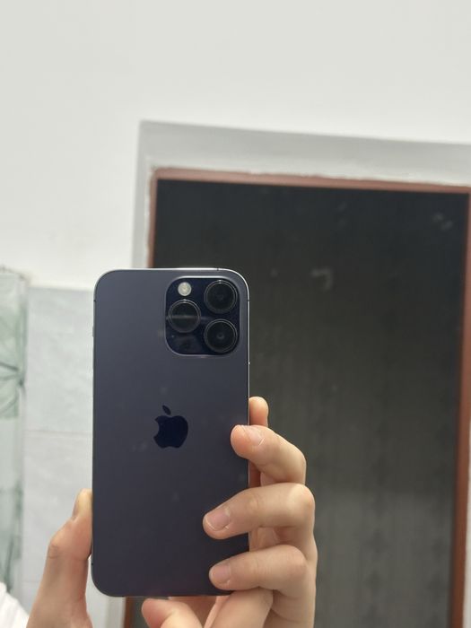 Айфон 14 про макс