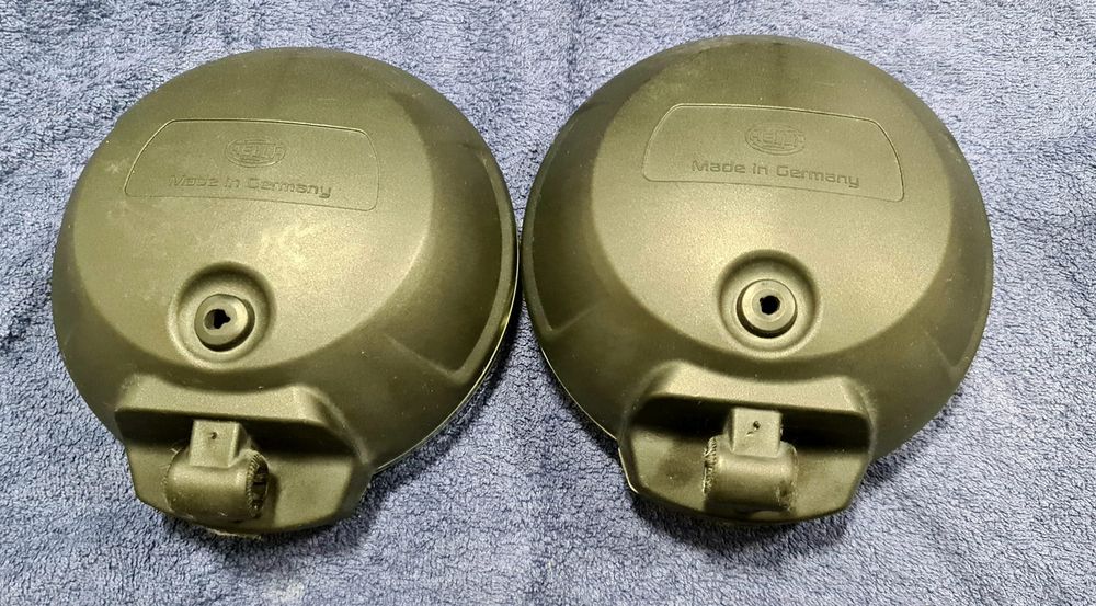 Proiectoare Halogen Hella Comet FF500