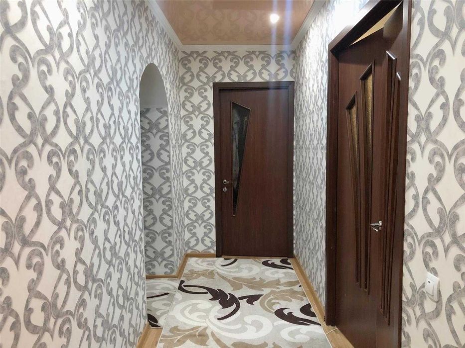 3 комнатная / на 6м.не