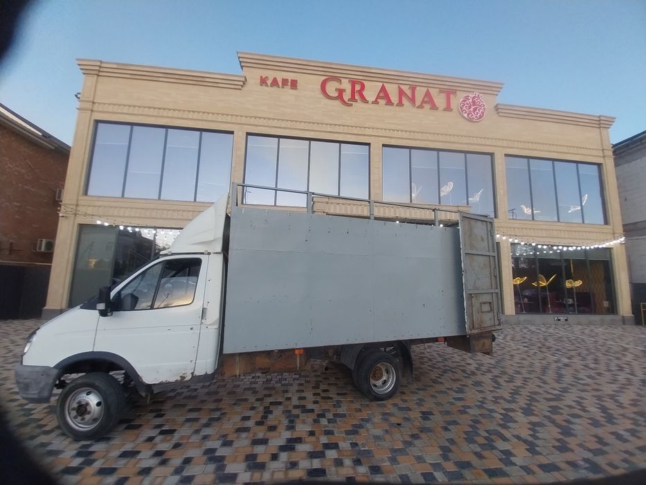 Газель Продам 3 метр