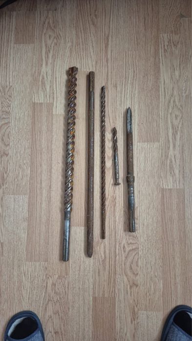 Продам Перфоратор Makita