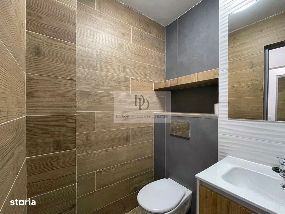 Apartament elegant cu 3 camere | Parcare inclusă | Mărăști –Dâmboviței
