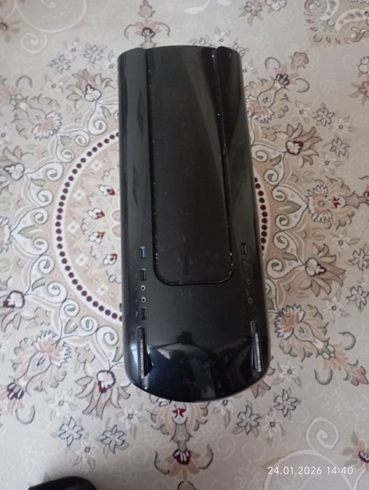 Продам пустой системный блок